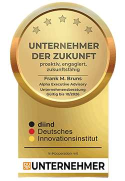 Alpha Executive Advisory Unternehmensberatung